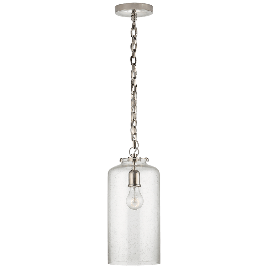 Katie Cylinder Pendant - Gaudion Furniture