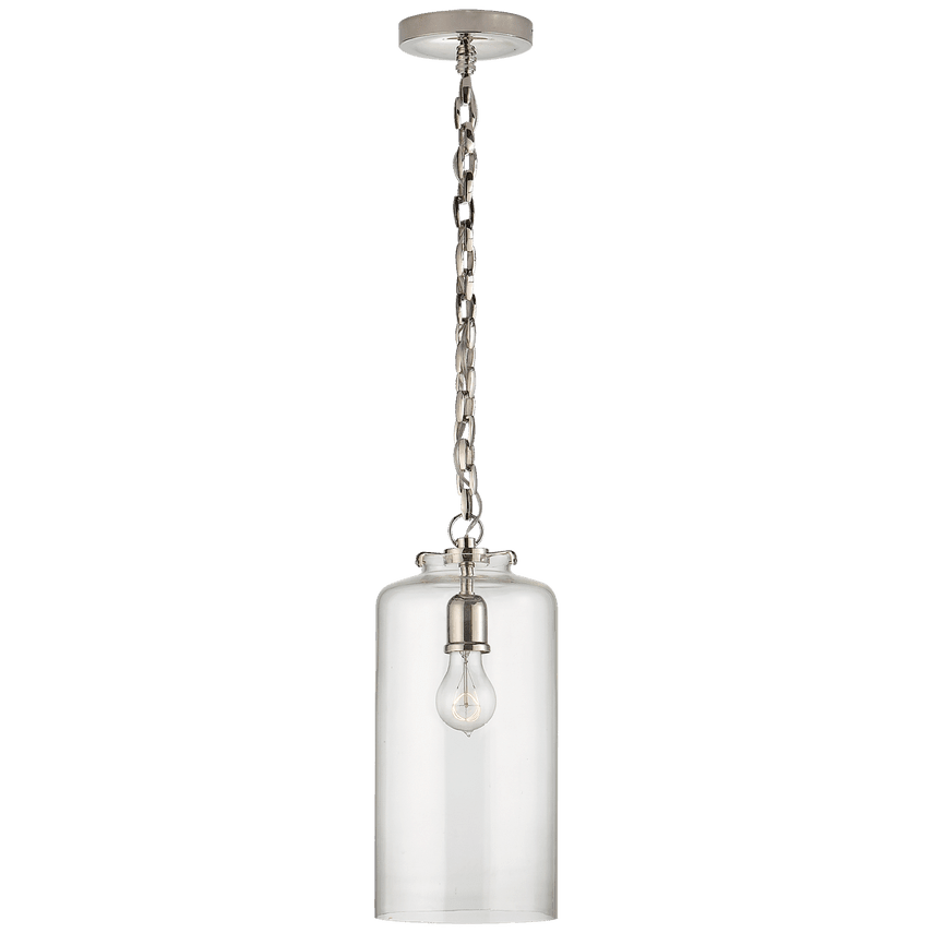 Katie Cylinder Pendant - Gaudion Furniture