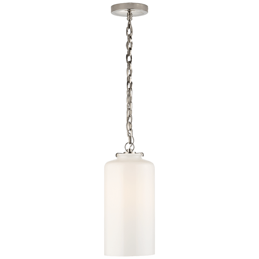 Katie Cylinder Pendant - Gaudion Furniture