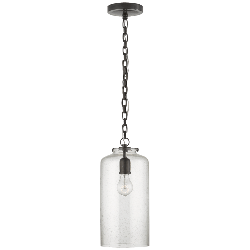 Katie Cylinder Pendant - Gaudion Furniture