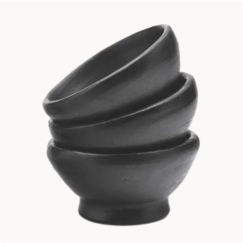 La Chamba Bowl Andes Salt - Gaudion Furniture