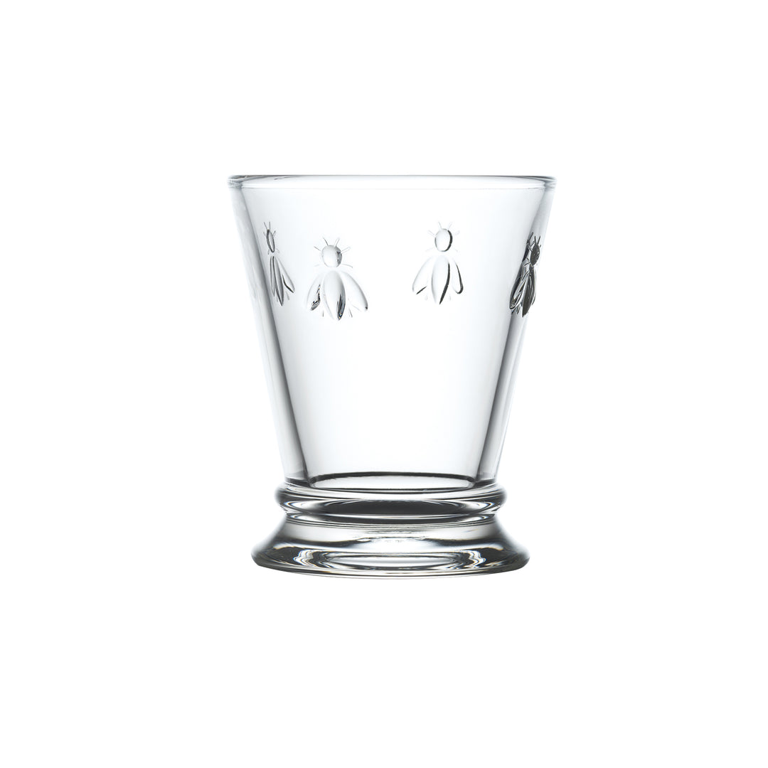 La Rochere Drinking Glasses Bee Glasses 2 Sizes La Rochere
