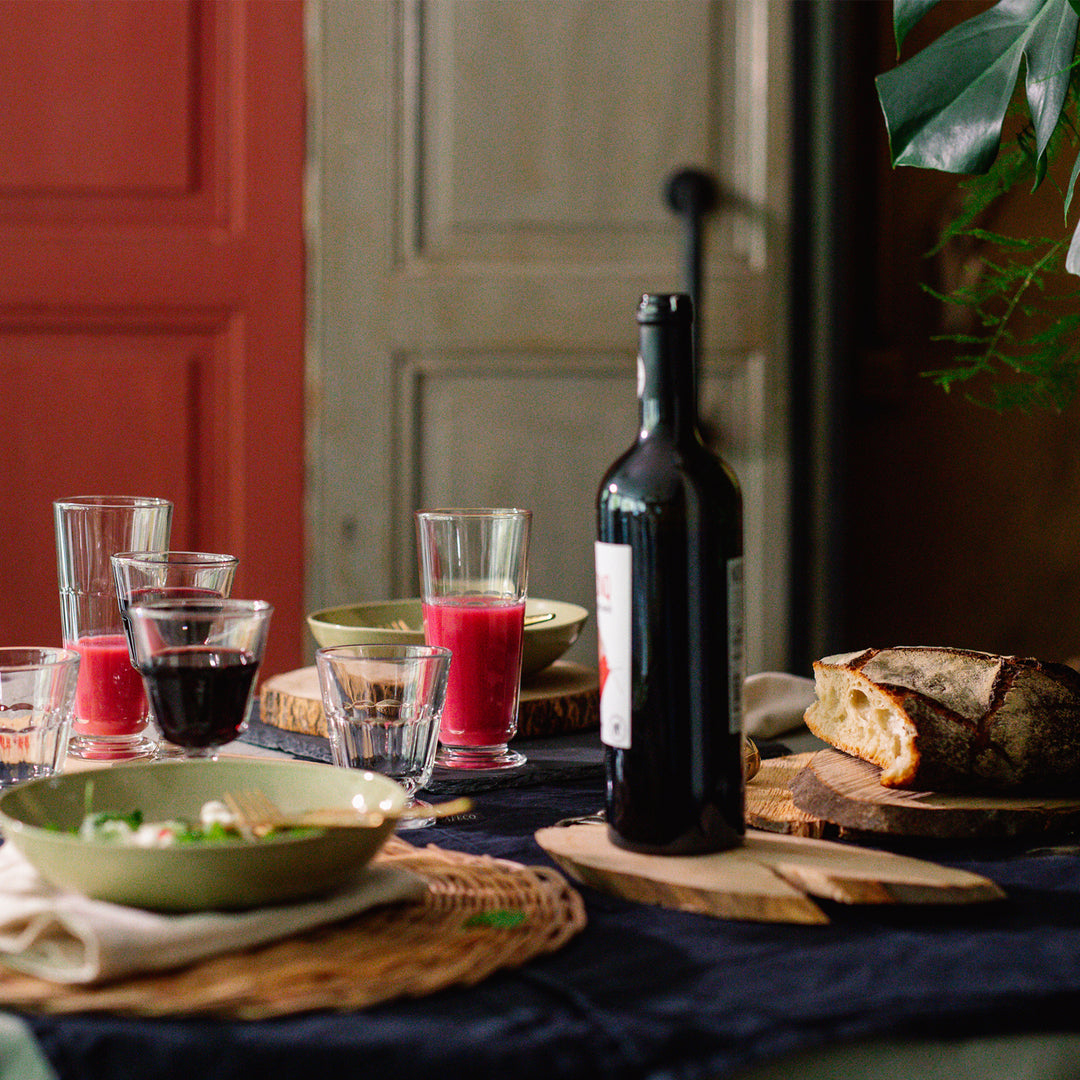 La Rochere WINE GLASS Perigord Wine Glass Set of 6