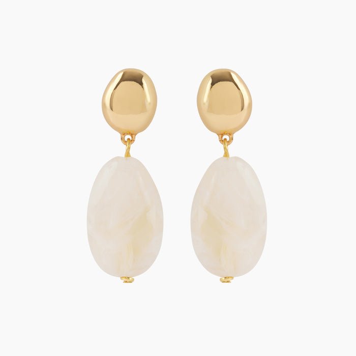 Lilah Earrings by Zahar - Gaudion Furniture