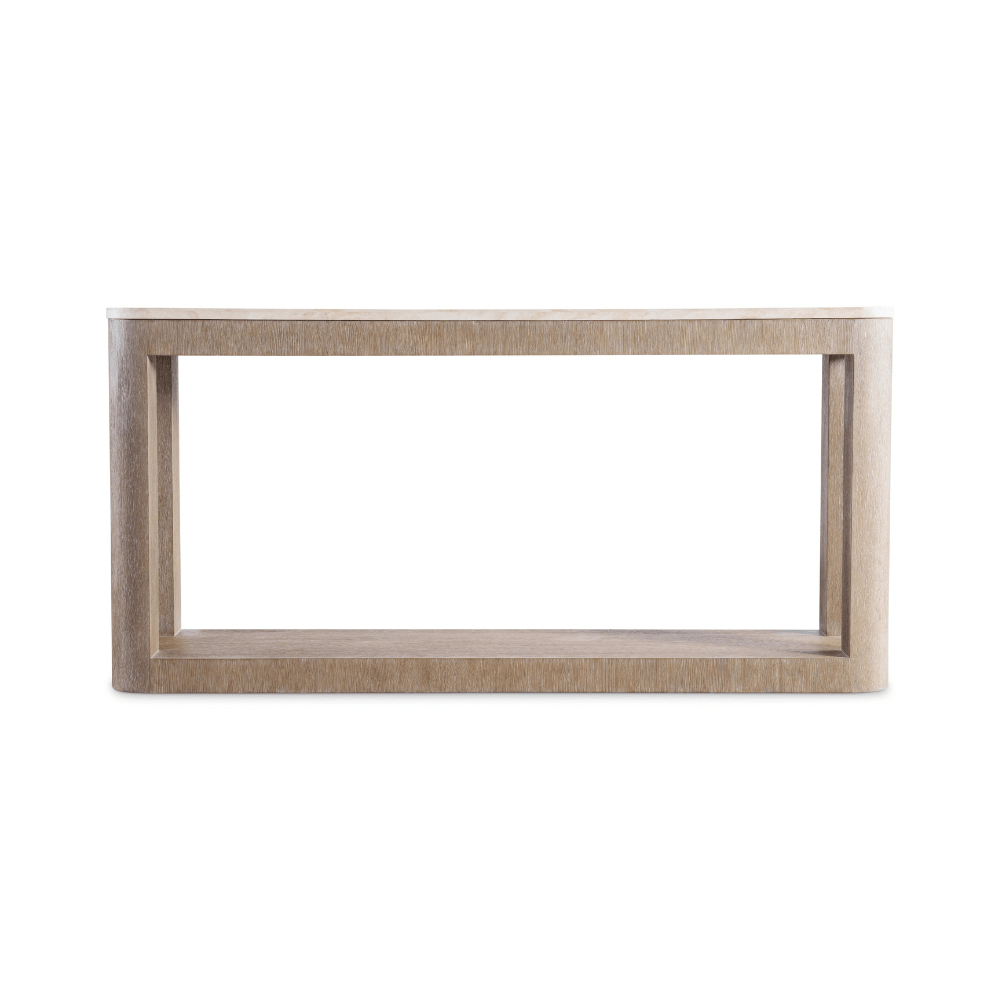 Loggia Console Table - Gaudion Furniture