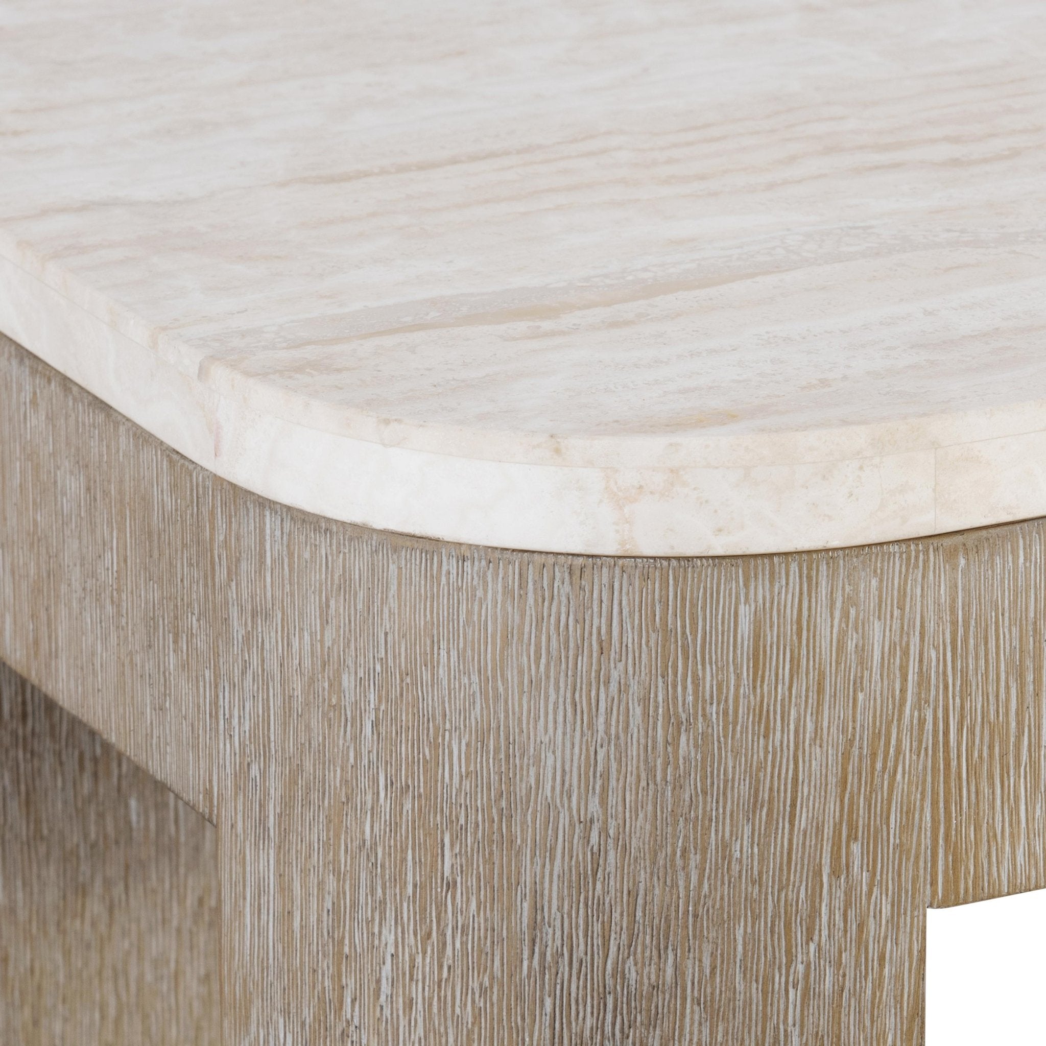 Loggia Console Table - Gaudion Furniture