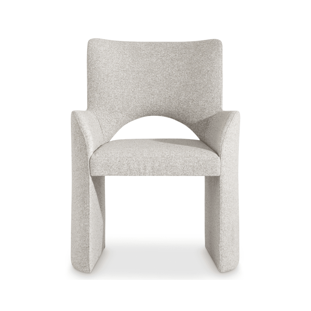 Loggia Dining Chair - Bernhardt x Gaudions