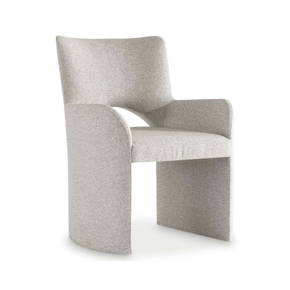 Loggia Dining Chair - Bernhardt x Gaudions