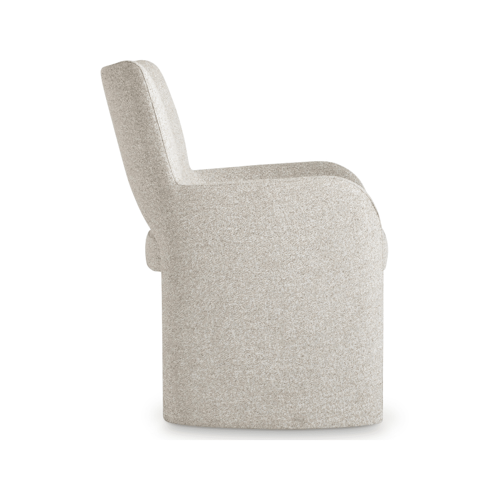 Loggia Dining Chair - Bernhardt x Gaudions