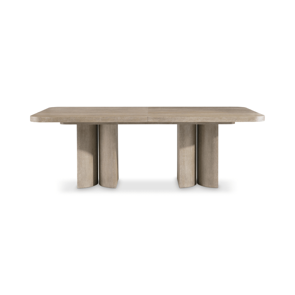 Loggia Extension Dining Table - Gaudion Furniture