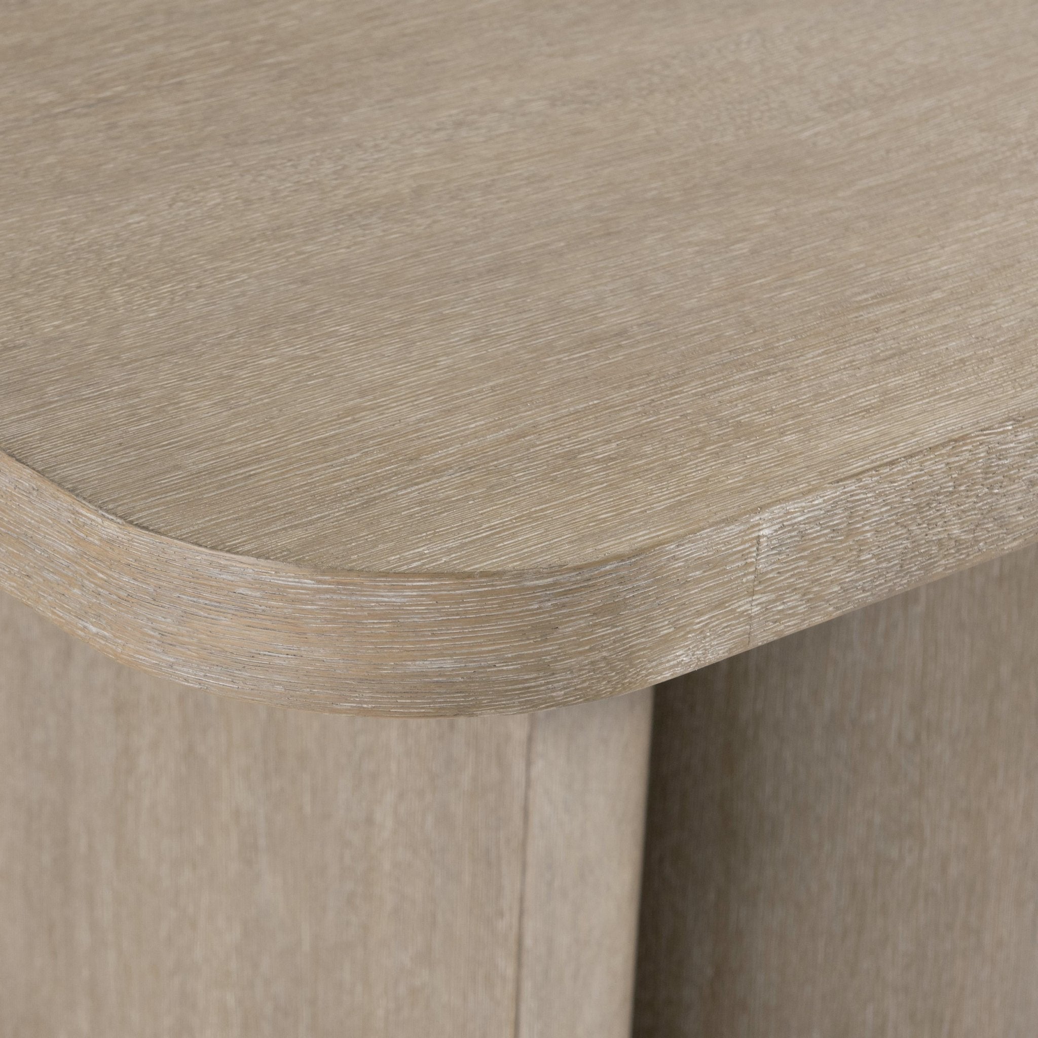 Loggia Extension Dining Table - Gaudion Furniture