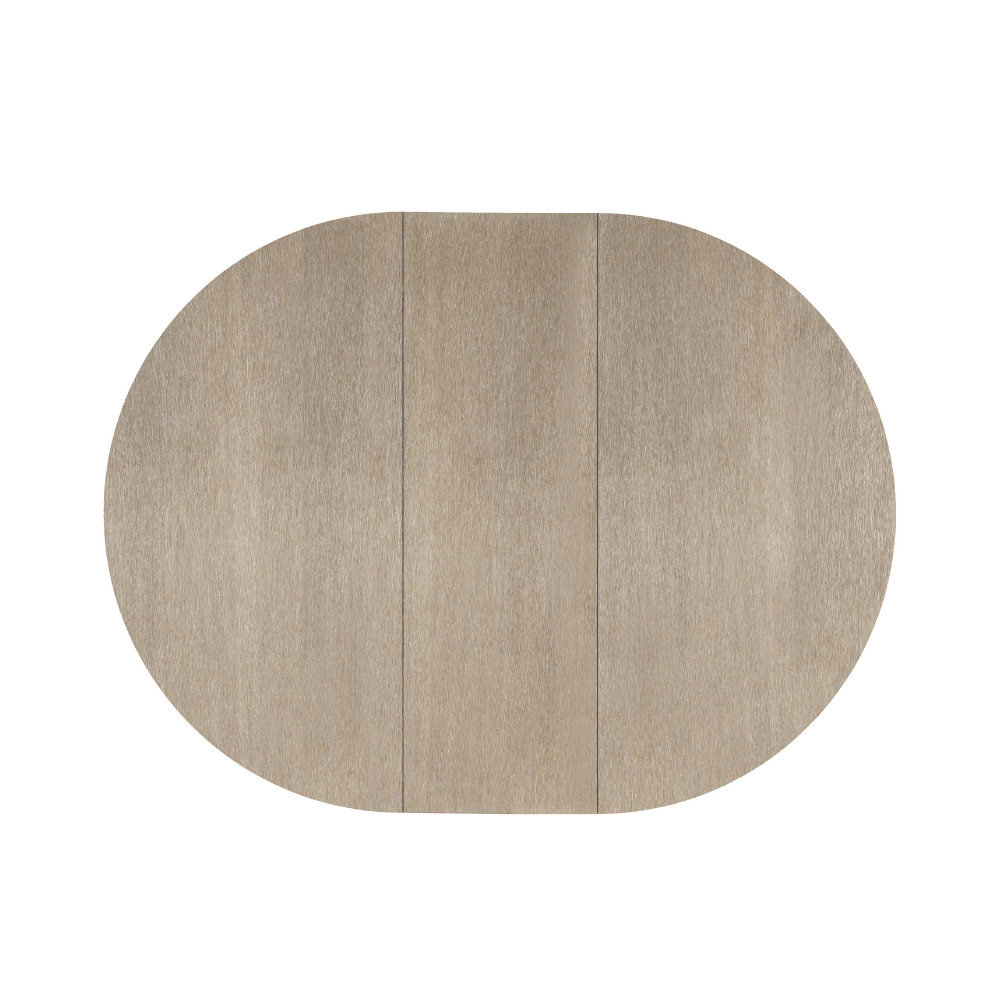 Loggia Round Dining Table - Gaudions x Bernhardt