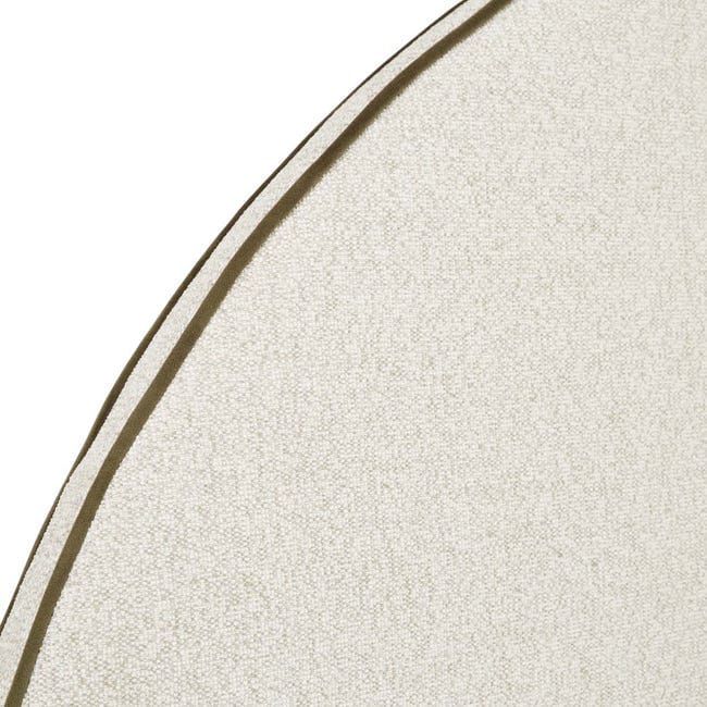 Madrid Arch Queen Bedhead - Gaudion Furniture