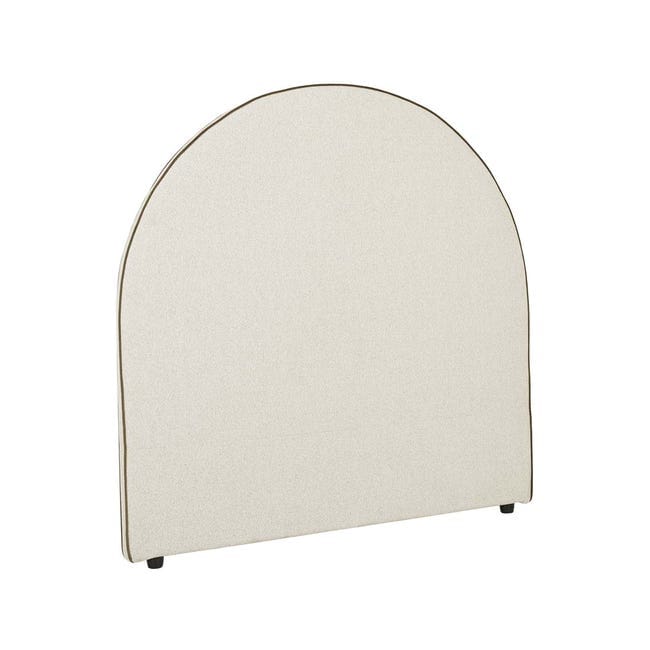 Madrid Arch Queen Bedhead - Gaudion Furniture