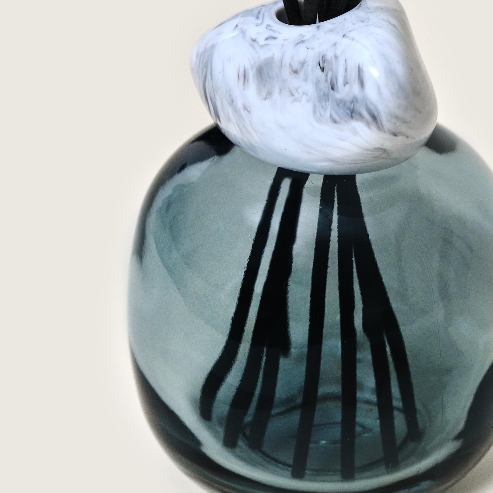 Maison Berger Paris DIFFUSER Diffuser Maison Berger Paris Marble/Blue White Tea