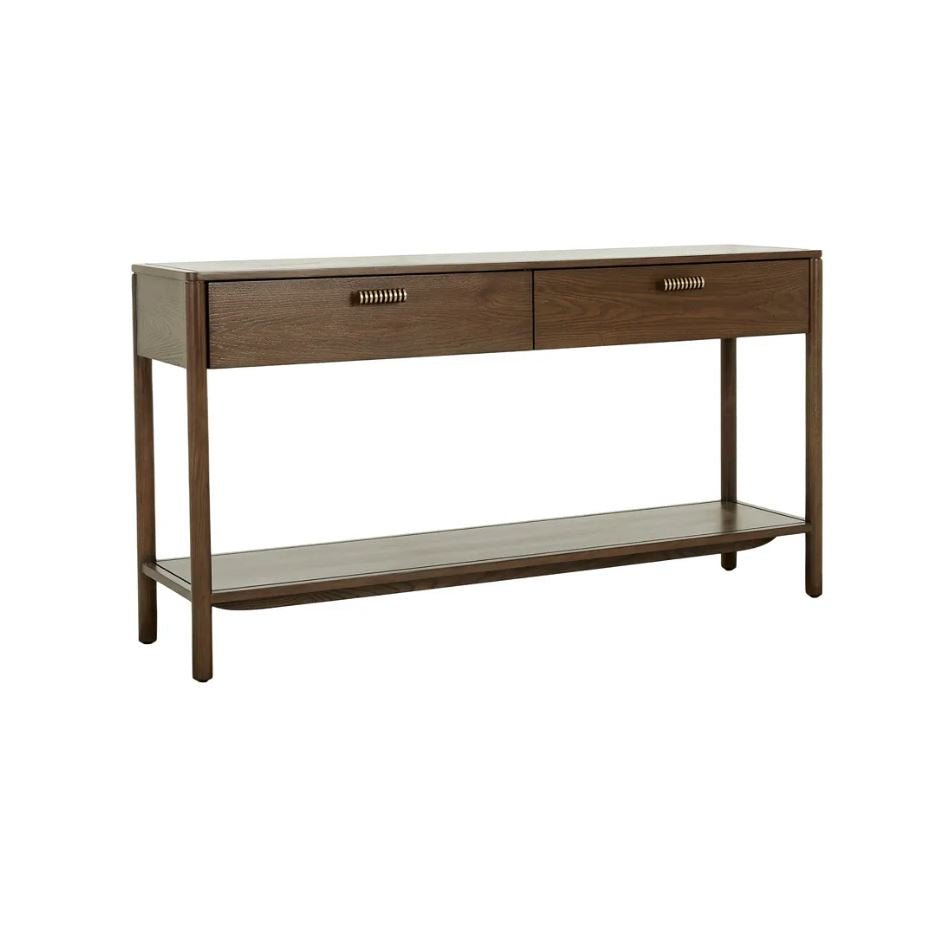 Marlow Console Table - Gaudion Furniture