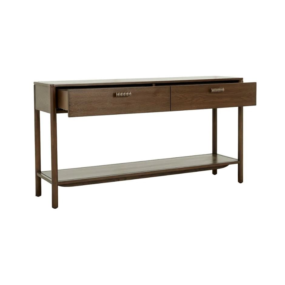 Marlow Console Table - Gaudion Furniture