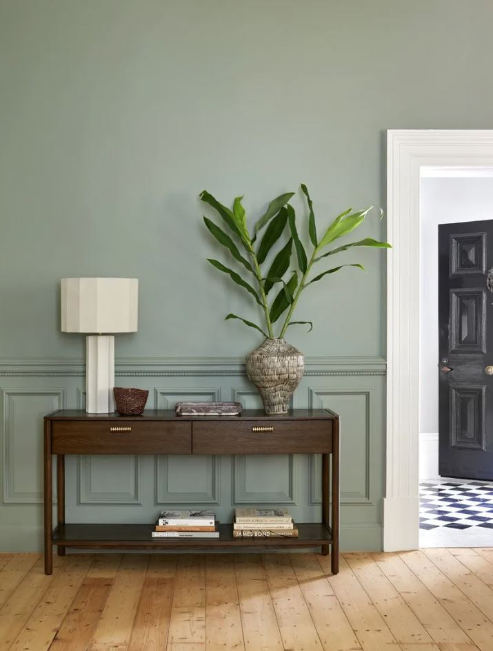 Marlow Console Table - Gaudion Furniture