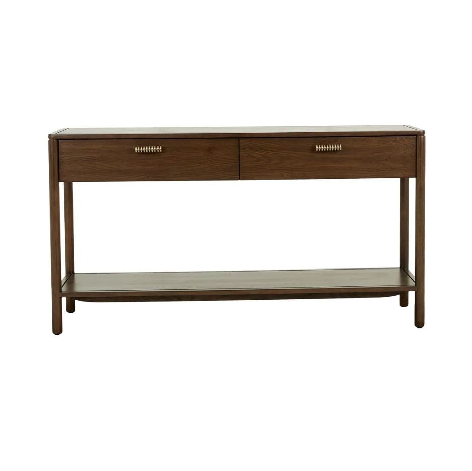 Marlow Console Table - Gaudion Furniture