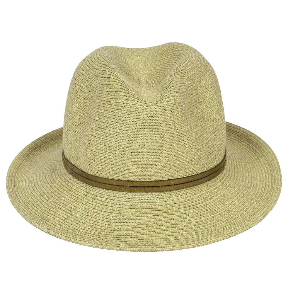 Travaux en Cours French Summer Hat Matcha