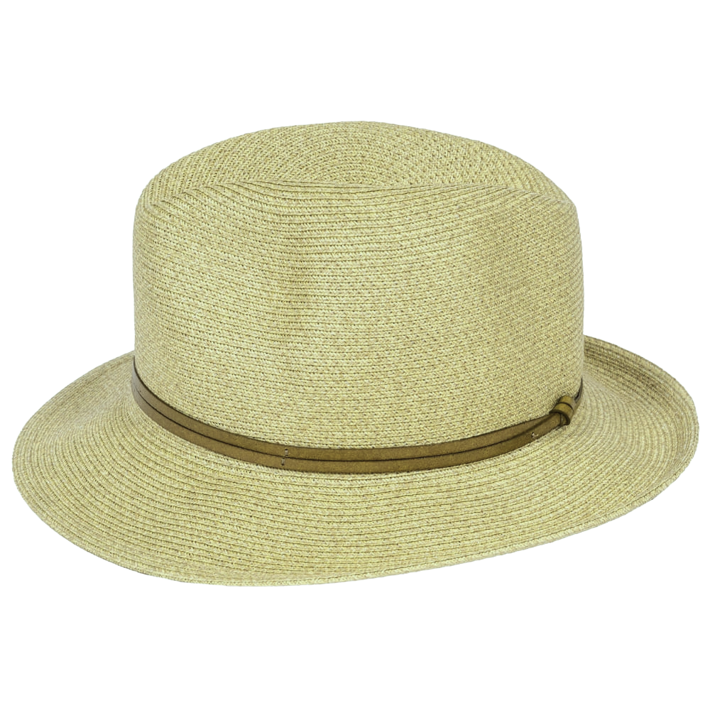 Travaux en Cours French Summer Hat Matcha