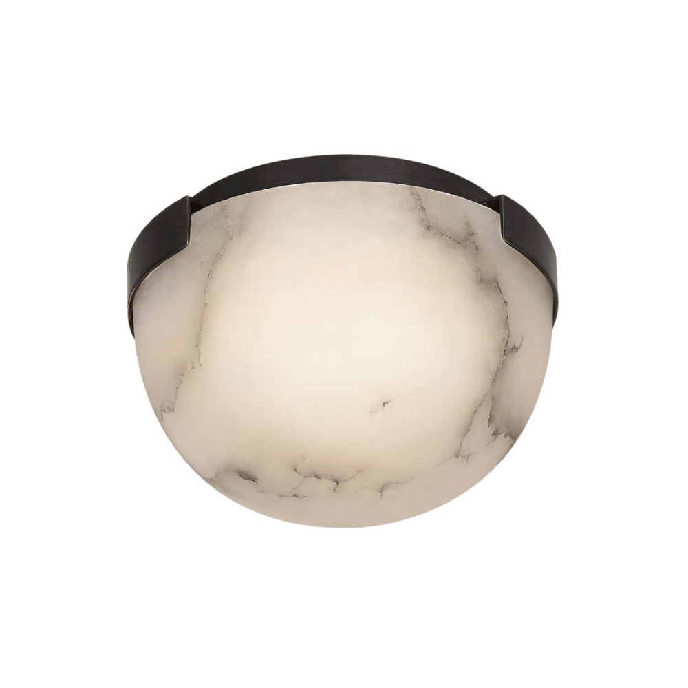 Melange Petite Flush Mount - Gaudion Furniture
