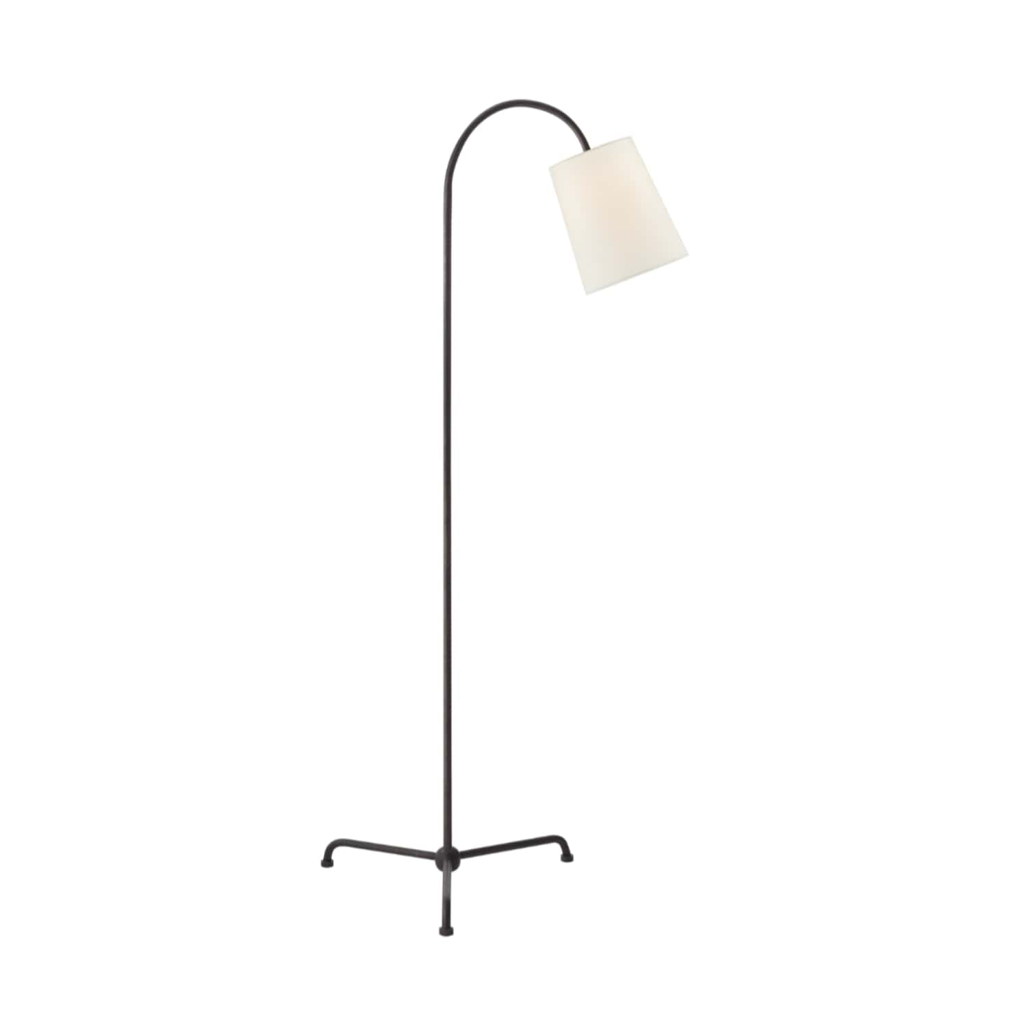 Mia Floor Lamp – Thomas O’Brien Designer Lighting - Gaudion Furniture