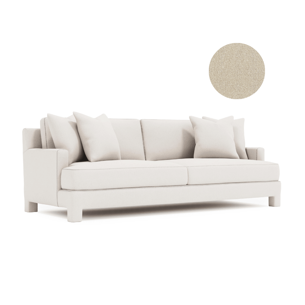 Mily Sofa - Bernhardt x Gaudions