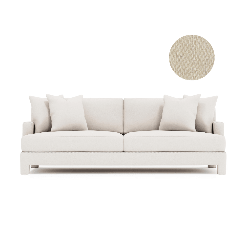 Mily Sofa - Gaudion Furniture