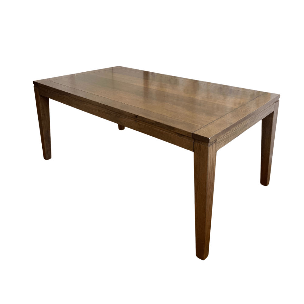Modern Dining Table - Gaudion Furniture