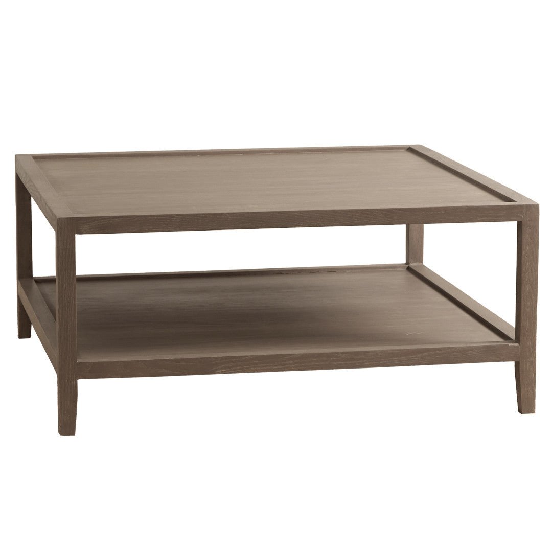 Montmartre Coffee Table - Gaudion Furniture