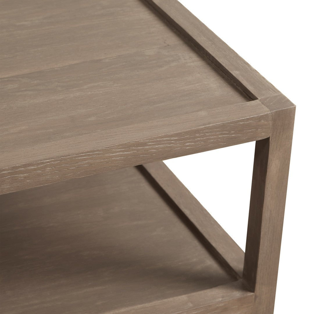 Montmartre Coffee Table - Gaudion Furniture