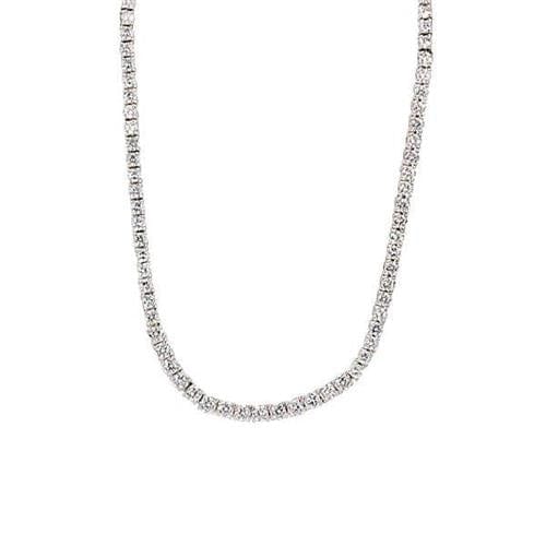 Necklace Tennis - Gaudion Furniture