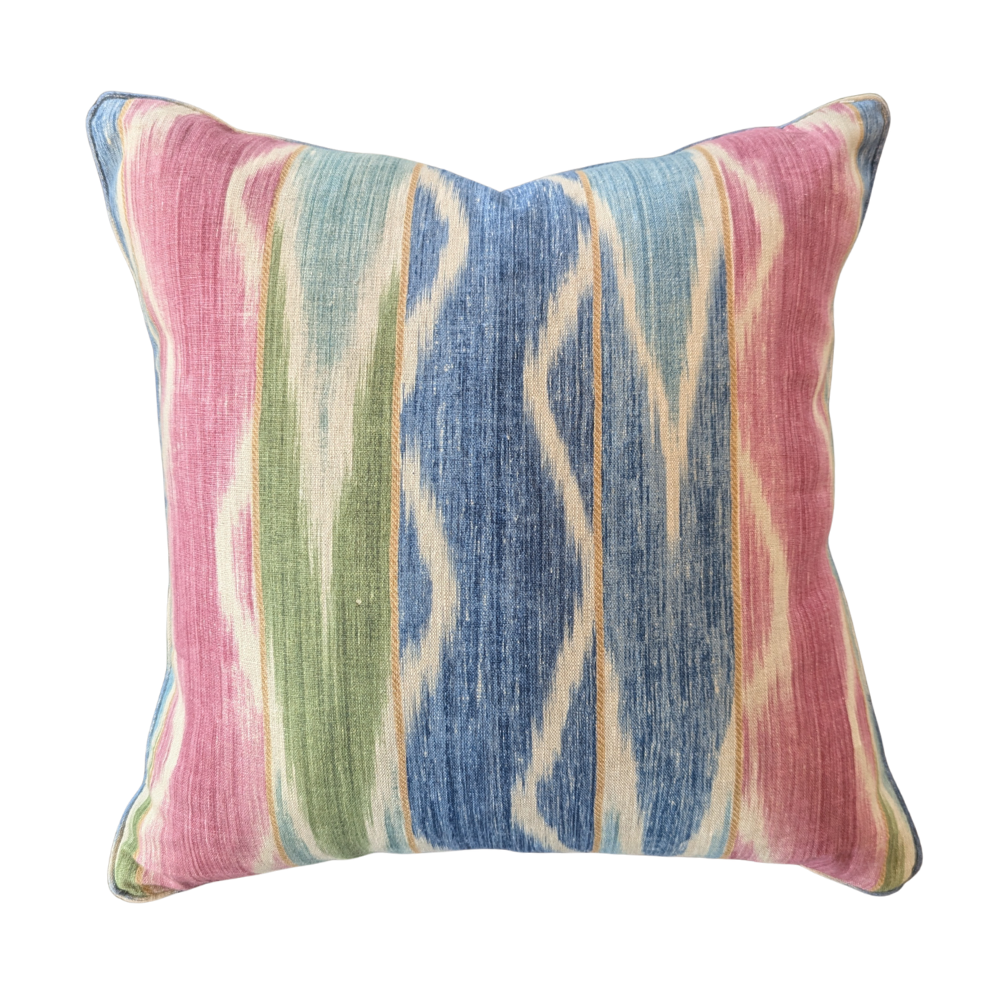 Ondine cushion manuel canovas