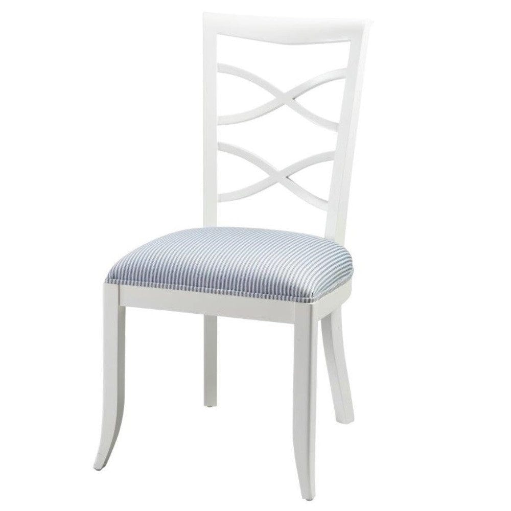 Oslo Dining Chair 3 Colours - Gaudion Furniture