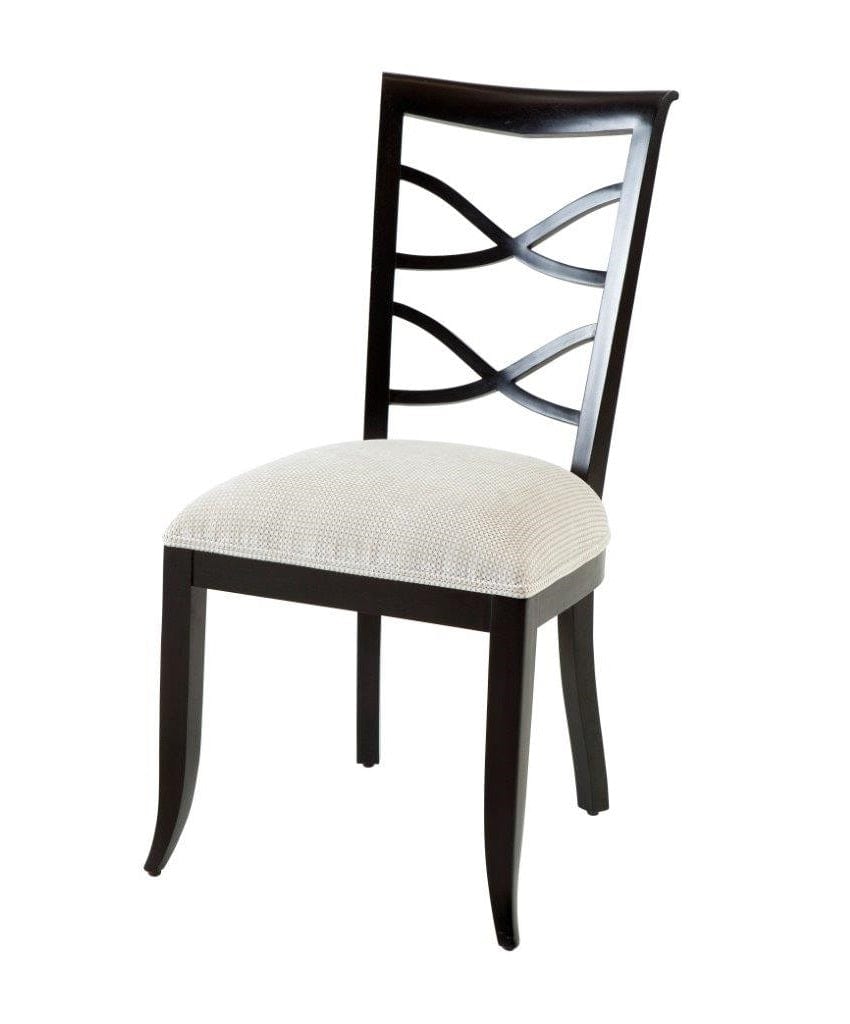 Oslo Dining Chair 3 Colours - Gaudion Furniture