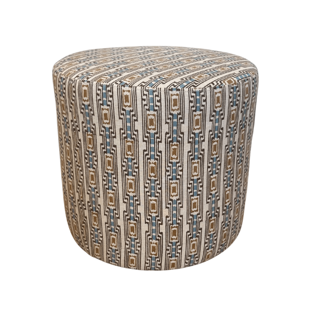 Ottoman Adras WG - Gaudion Furniture