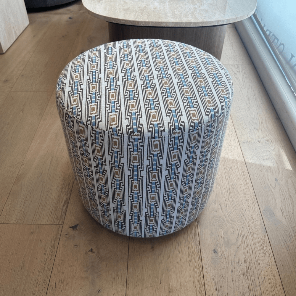 Ottoman Adras WG - Gaudion Furniture