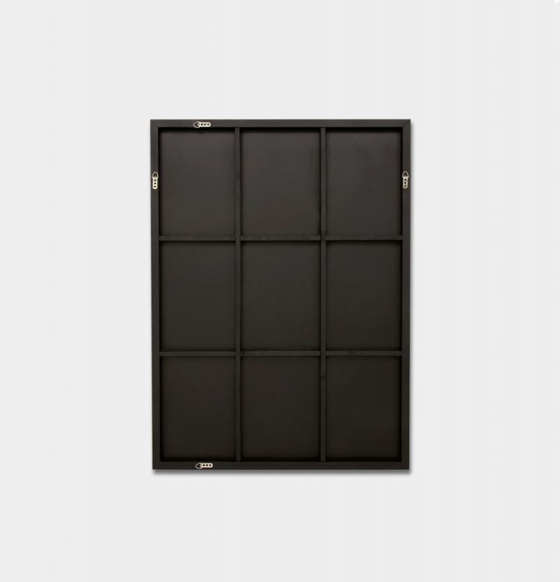 Paris Mirror - Gaudion Furniture