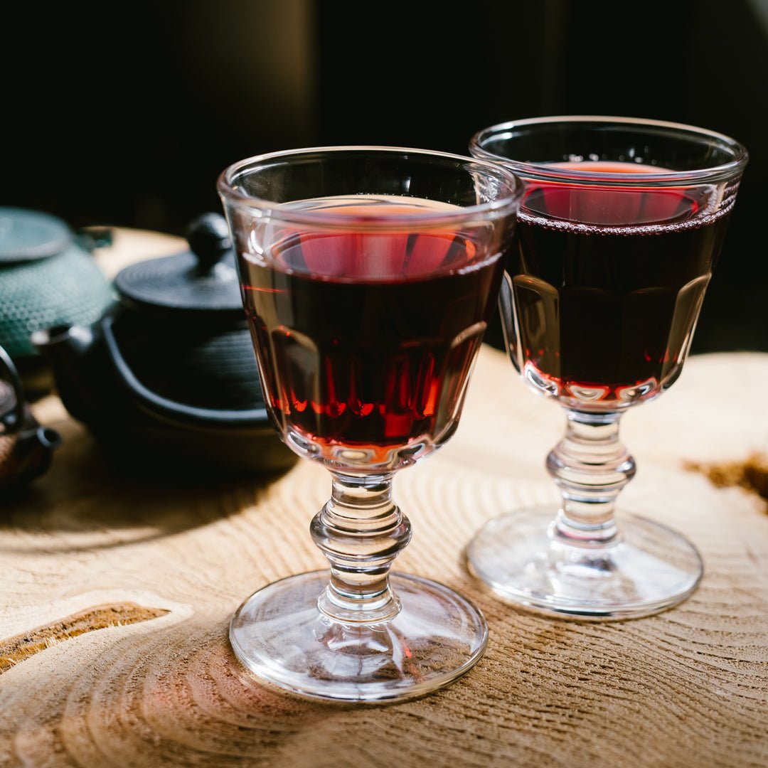 Perigord Wine Glass Set of 6 - Gaudion Furniture