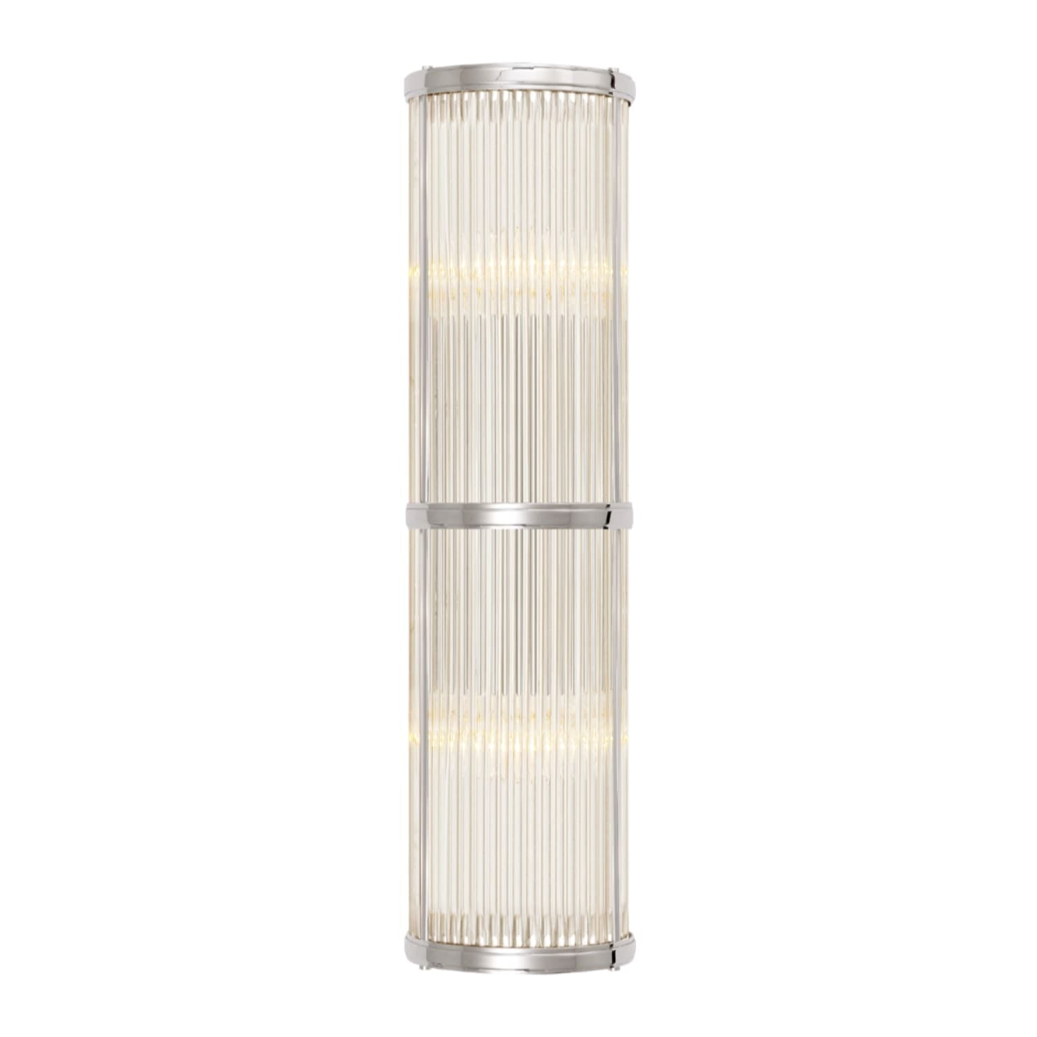 Ralph Lauren Allen Medium Linear Sconce - Gaudion Furniture