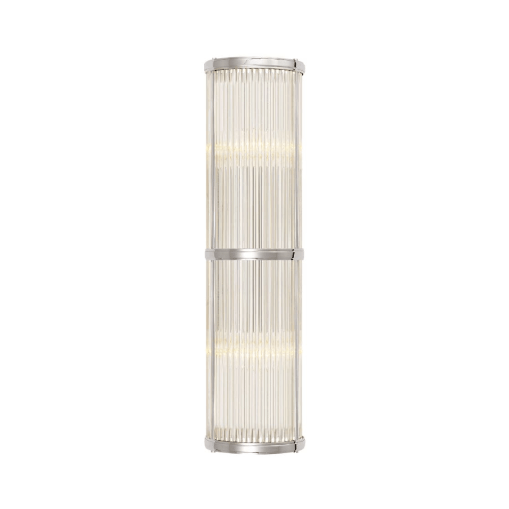 Ralph Lauren Allen Medium Linear Sconce - Gaudion Furniture