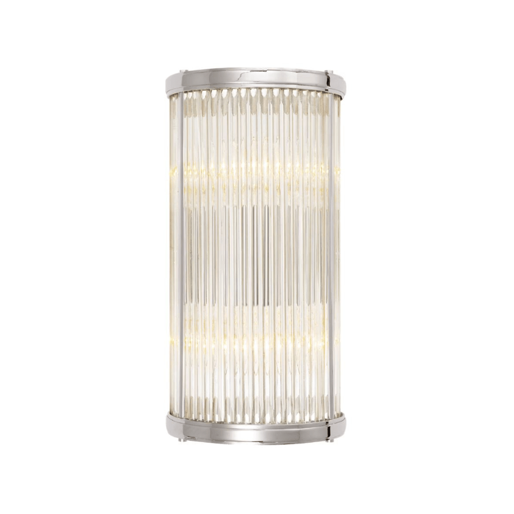 Ralph Lauren Allen Small Linear Sconce - Gaudion Furniture