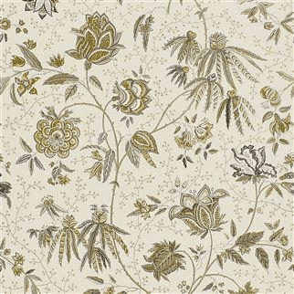 Ralph Lauren Pillar Point Floral Wallpaper 4 Colours - Gaudion Furniture