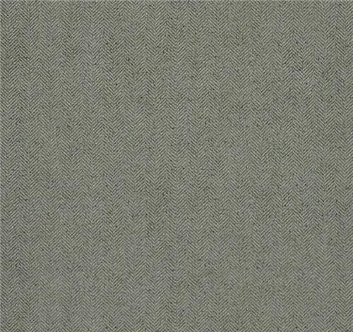 Ralph Lauren Stoneleigh Herringbone Wallpaper - Gaudion Furniture