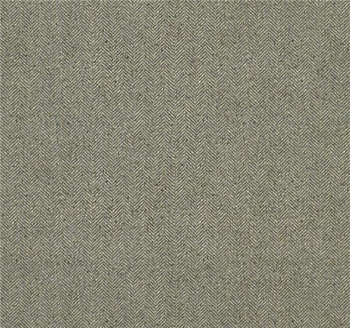 Ralph Lauren Stoneleigh Herringbone Wallpaper - Gaudion Furniture