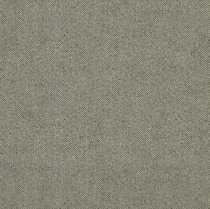 Ralph Lauren Stoneleigh Herringbone Wallpaper - Coffee INSTOCK - Gaudion Furniture