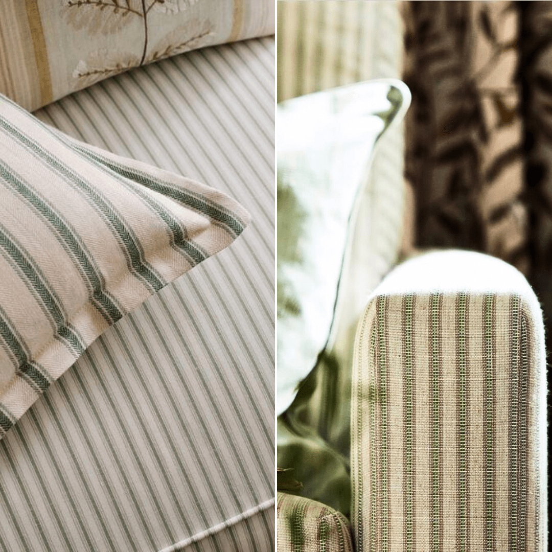 Reupholstery - Gaudion Furniture