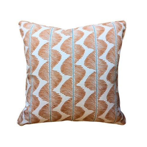 Romo Aubin Mango Cushion - Gaudion Furniture