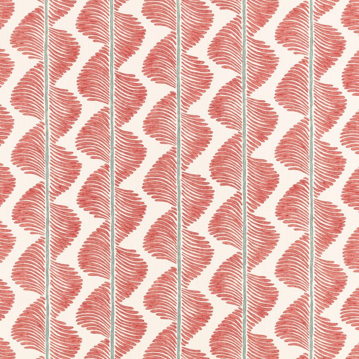 Romo Aubin Wallpaper 6 Colours - Gaudion Furniture